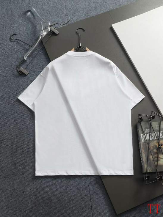 Dior T Shirts Short _SKUDiorXS-L20tx5115536